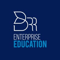 BRR EDUCATION logo - Similar company to Reachout Global