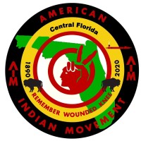 American Indian Movement Central Florida Chapter