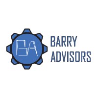 Barry Advisors, Inc. logo - Similar company to Barry Advisory