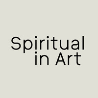 Spiritual in art logo - Similar company to Yone