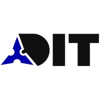 Design Integrated Technology logo - Similar company to Spaceref