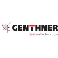 Genthner GmbH System Technologie logo - Similar company to D&G-Software Gmbh