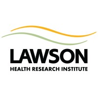 Lawson Health Research Institute logo - Similar company to Prospective Medical Professionals - Pump
