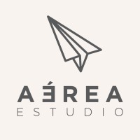 Aérea Estudio logo - Similar company to Million Perú - Ecuador