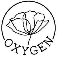 Oxygen logo - Similar company to Alpgeotek