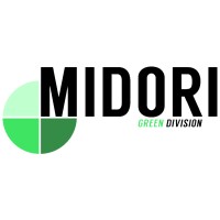 MIDORI s.r.l. - Green Division logo - Similar company to Elite Gen Alpha (Ega) Solutions
