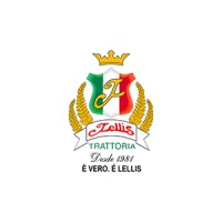 Lellis Trattoria logo - Similar company to Jun Sakamoto