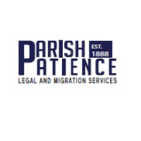 Parish Patience Legal & Migration Services logo - Similar company to Parish Patience Immigration Lawyers