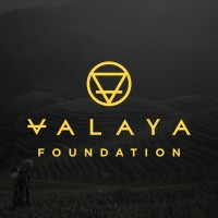 Valaya Foundation logo - Similar company to Grants Nation