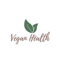 Vegan Hëalth Oficial logo - Similar company to Vegan Burger