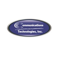 Communications Technologies, Inc logo - Similar company to Communications Service
