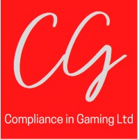 Compliance in Gaming Ltd logo - Similar company to Wibbsy Limited