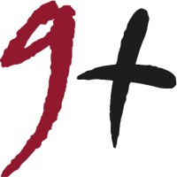 Celler 9+ logo - Similar company to Ssu Foundation