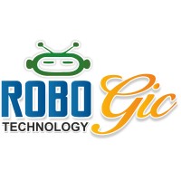 Robogic Technology logo - Similar company to Arc Solutions