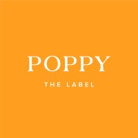 Poppy The Label logo - Similar company to Nosotros Life And Spirits