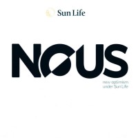 Nous By Sunlife logo - Similar company to Mcr Tech