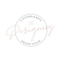 The Designery logo - Similar company to The Designery- Kitchen, Baths, Closets