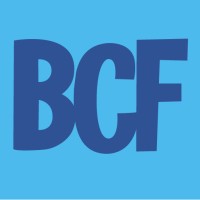 Barncancerfonden logo - Similar company to Soleads