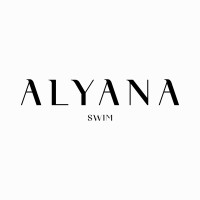 ALYANA Swim logo - Similar company to Alyana