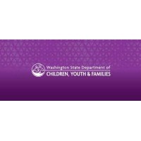 State of Washington Dept of Children, Youth, and Families logo - Similar company to ADOS Advocacy Foundation
