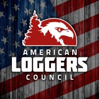 American Loggers logo - Similar company to Wnp Lumber Usa/ Canada/ Malaysia