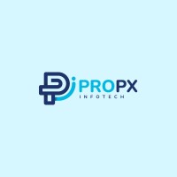 Propx Infotech logo - Similar company to Synopcode Infotech