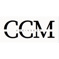 CCM Engineers logo - Similar company to Brunton Architects