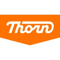 Thorn Pest Solutions logo - Similar company to A+ Garage Doors