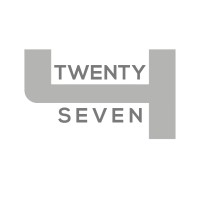 Twenty4seven Waste Management & Twenty4seven Site Services Ltd logo - Similar company to Jaw Services Ltd