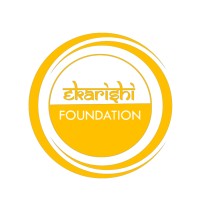 Ekarishi Foundation logo - Similar company to Surud