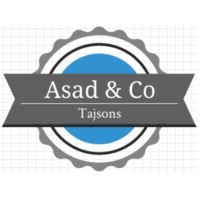 Asad & Co. (Tajsons) logo - Similar company to Dune Inc.