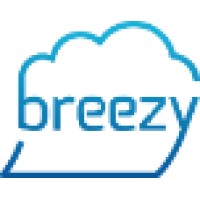 Breezy logo - Similar company to Breezy Hr