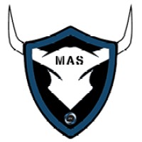 MAS Security logo - Similar company to Smartpaddle Technology Private Limited