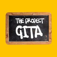 The Project Gita logo - Similar company to Makeitintl