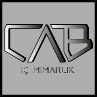 CAB İç Mimarlık Tasarım & Proje & Uygulama logo - Similar company to 2K İç Mimarlık