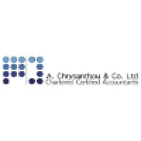 A. Chrysanthou & Co.