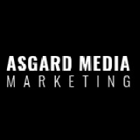 Asgard Media Digital Marketing logo - Similar company to Asgard Media Ltd