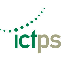 ICTps AG logo - Similar company to Rinnebach