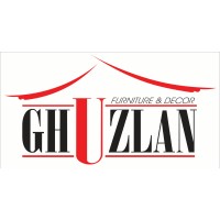 GHUZLAN EMIRATES FURNITURE & DECOR logo - Similar company to Mais Interior Design