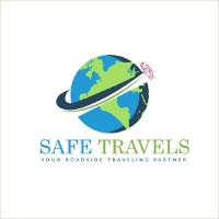 Safe Travels logo - Similar company to Aristo.Me