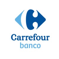 Banco Carrefour logo - Similar company to Banco Útil