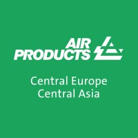 Air Products CECA (CENTRAL EUROPE CENTRAL ASIA) logo - Similar company to Conveyor Handling Technology Ltd