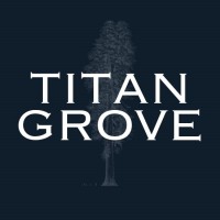 Titan Grove logo - Similar company to Pacenation