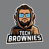 TechBrownies logo - Similar company to Digicomply®
