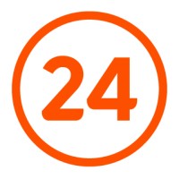 24 Foundation logo - Similar company to Congregations For Kids