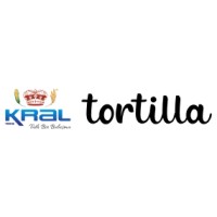Kral Tortilla logo - Similar company to Punto Carpet