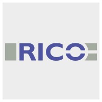 Rico GmbH logo - Similar company to Bsc Rollers Zwickau
