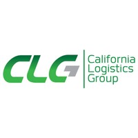 Import & Export California Logistic Group logo - Similar company to Tp Global