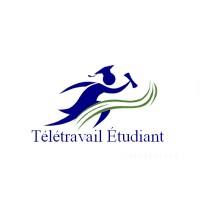 Télétravail Etudiant logo - Similar company to Atelier B2B