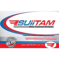 SUIITAM METAL TREATMENT logo - Similar company to Rml Solutions